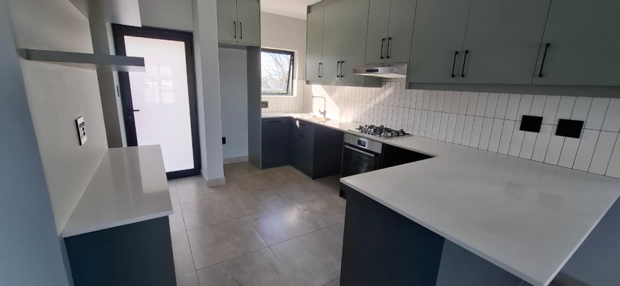 To Let 3 Bedroom Property for Rent in Brackenfell South Western Cape